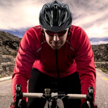 ВЕЛОСИПЕДНЫЙ ШЛЕМ ДЛЯ МУЖСКОГО ЖЕНСКОГО MTB ВЕЛОСИПЕДА, РЕГУЛИРУЕМЫЙ, КОМФОРТНЫЙ, 57-62, ЛЕГКИЙ