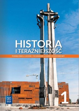 HISTORIA I TERAŹNIEJSZOŚĆ LO CZ.1 NPP WSIP IZABELLA MODZELEWSKA- RYSAK, LES