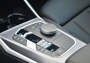 BMW Seria 3 G20-G21 Limuzyna 2.0 320d 190KM 2025 BMW Seria 3 20d xDrive M Sport Dealer BMW Bonkowscy Dostawa pod dom w cenie, zdjęcie 10