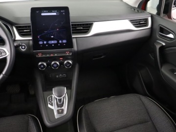 Renault Captur II 2023 Renault Captur E-Tech Full Hybrid, Salon Polska, zdjęcie 7