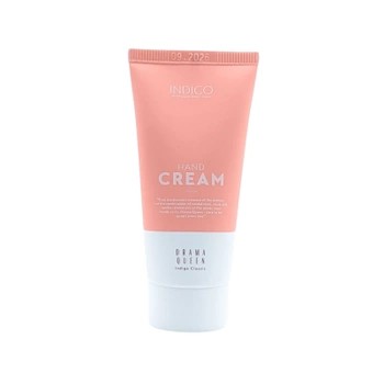 Krem do rąk Indigo Drama Queen mały do torebki 30ml Hand Cream