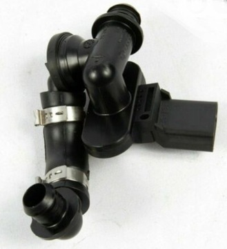 Вакуумный шланг с клапаном 036906051C OE