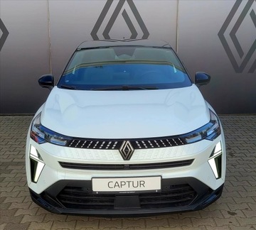 Renault Captur II Crossover Facelifting 1.0 TCe 90KM 2025 Captur 1.0 TCe Techno, zdjęcie 3