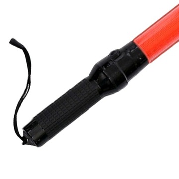 Многофункциональная дорожная дубинка на батарейках.