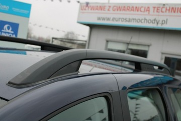 Dacia Duster II SUV 1.5 Blue dCi 115KM 2020 Dacia Duster 4WD COMFORT F-vat Salon Polska, zdjęcie 13