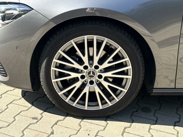 Mercedes CLA C118/X118 Coupe Facelifting 1.3 180 136KM 2025 Mercedes-Benz CLA 180 Progressive/7G-DCT/Advanced, zdjęcie 5