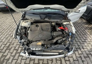 Mercedes CLA C117 Coupe Facelifting 2.0 250 211KM 2018 Mercedes-Benz CLA 2018 MERCEDES-BENZ CLA 250 - W POLSCE, po oplatach i akc, zdjęcie 8