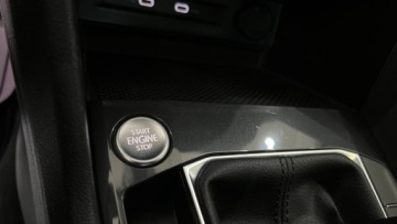 Volkswagen Tiguan II SUV Facelifting 2.0 TDI 150KM 2022 Volkswagen Tiguan Kamera Nawigacja Full LED Elektryczna klapa MOZLIWA ZAMI, zdjęcie 36