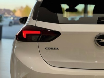 Opel Corsa F Hatchback 5d 1.2 Turbo 100KM 2022 Opel Corsa Elegance / Nowy rozrząd / 1właściciel /, zdjęcie 36