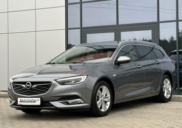 Opel Insignia II Sports Tourer 2.0 CDTI 170KM 2018 Opel Insignia Kamera,Led Navi, Alu, Hak, GWARANCJA, zdjęcie 2