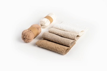 ТКАНЬ ОБИВОЧНАЯ BUKLA материал букле Baloo 2074