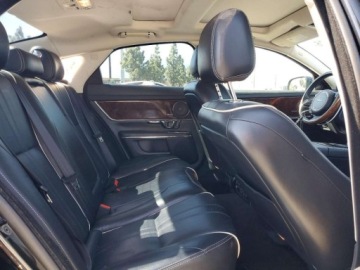Jaguar XJ VII X351 2019 Jaguar XJ 2019r., R - Sport, 3L, od ubezpieczalni 3.0 Benzyna 345KM, zdjęcie 8