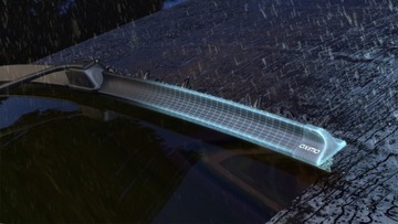 OXIMO Стеклоочистители VW GOLF 3 III GOLF 4 IV + REAR