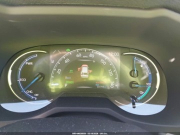 Toyota RAV4 V 2021 Toyota RAV4 2021 TOYOTA RAV4 PRIME XSE 2.5 Hybryda Plug-in 176KM, zdjęcie 7