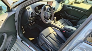 Audi A3 8V RS3 Sportback Facelifting 2.5 TFSI 400KM 2020 Audi RS 3 Sportback 2.5TFSI 400KM 4x4 SalonPL Iwl, zdjęcie 9