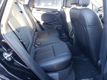 Porsche Macan 2022 Porsche Macan 2022 2.0l 2.0 Benzyna 261KM, zdjęcie 10