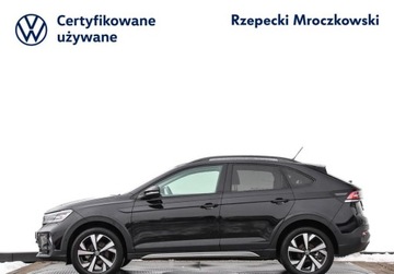 Volkswagen Taigo 2024 Volkswagen Taigo 1.0 TSI Life DSG, Led Matrix, kamera cofania, Akt. tempom, zdjęcie 7