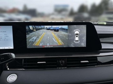 Omoda 5 1.6 T-GDI 147KM 2025 Omoda 5 Blood red, zdjęcie 29