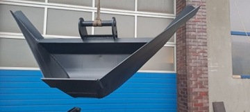 LEHNHOFF MS 10 ТРАПЕЦЕИДАЛЬНЫЙ КОВШ