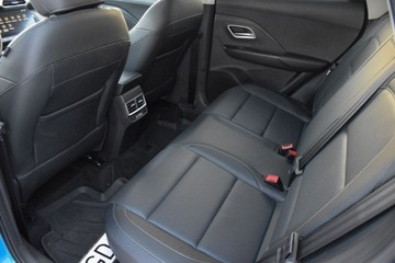 MG 2025 MG ZS Hybrid MG ZS HYBRID 1.5 197KM EXCLUSIVE LED Kamery-360 Virtual ASO P, zdjęcie 34