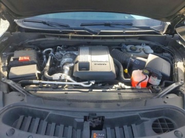  GMC Yukon XL K1500 Slt 2024 3.0 Diesel 355KM, zdjęcie 6