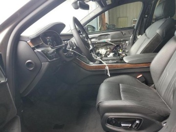 Audi A8 D5 2019 Audi A8 2019, 3.0L, L, od ubezpieczalni 3.0 Benzyna 335KM, zdjęcie 7