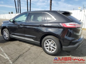 Ford Edge II 2024 Ford Edge _SEL_4x4_2.0 L_250 km_2024r_14 714 KM 2.0 Benzyna 250KM, zdjęcie 2