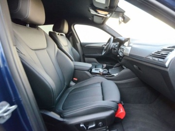 BMW X4 G02 SUV Facelifting 2.0 20d 190KM 2024 BMW X4 BMW X4 xDrive20d 2.0 Diesel 190KM, zdjęcie 28
