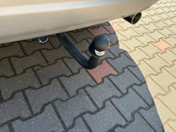 Ford Kuga II SUV 2.0 TDCi 150KM 2014 Ford Kuga 2.0 TDCI 150 KM Manual Półskóry, zdjęcie 28