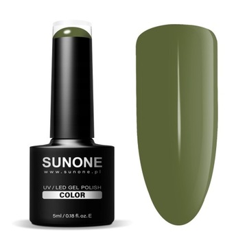 SunOne Z07 Zefira lakier hybrydowy 5ml