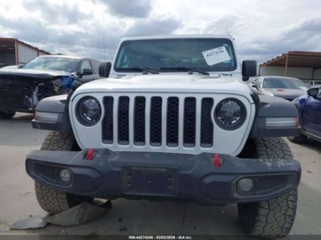 Jeep Gladiator 2023 Jeep Gladiator Rubicon 2023 3.6 Benzyna 285KM, zdjęcie 7