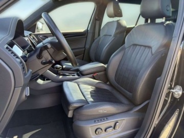 Skoda Kodiaq I SUV Facelifting 2.0 TDI SCR 200KM 2023 Skoda Kodiaq TDI 4x4 200KM LK Webasto KESSY Panorama LED Matrix FV23, zdjęcie 10