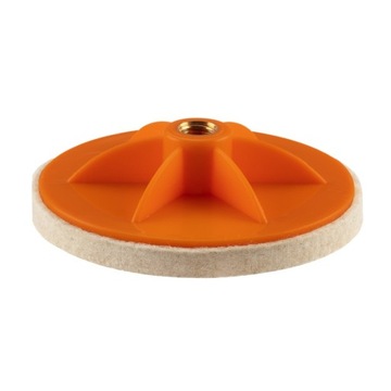 Фетр для полировки Neo Tools 08-961