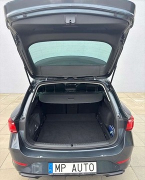Cupra Leon II Sportstourer 2.0 TSI 190KM 2023 Cupra Leon Sportstourer 190KM DSG salon Polska 1wl serwis gwarancja VAT23, zdjęcie 6