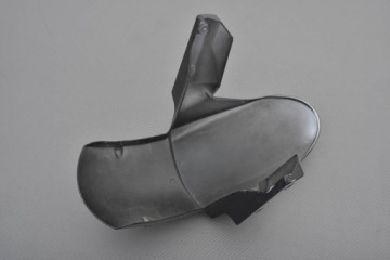 Крыло переднее KAWASAKI Ninja 1000SX 2020 - 2022 Черный глянцевый