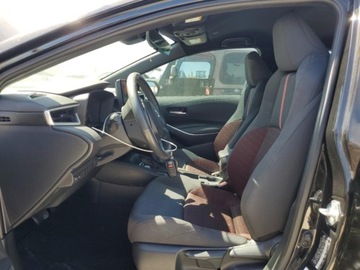 Toyota Corolla XII 2023 Toyota Corolla COROLLA SE 2023, od ubezpieczalni 2.0 Benzyna 169KM, zdjęcie 6