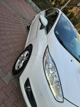 Ford Fiesta VII Hatchback 3d Facelifting 1.0 EcoBoost 125KM 2015 Ford Fiesta Led, Navi,Klimatronik, Grzane Fotele,, zdjęcie 14