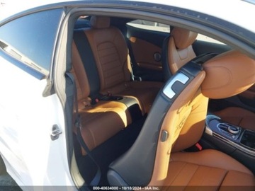 Mercedes Klasa C W205 2020 Mercedes-Benz Klasa C 2020 MERCEDES-BENZ C 300 2.0 Benzyna 255KM, zdjęcie 8