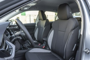 Skoda Kamiq Crossover Facelifting 1.5 TSI 150KM 2026 Škoda Kamiq Skoda Kamiq Drive 1.5 TSI 150 KM DSG, zdjęcie 10