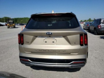 Kia Sorento IV 2021 Kia Sorento 2021 KIA SORENTO S 2.5 Benzyna 191KM, zdjęcie 6