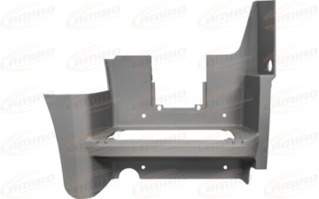 MERCEDES AXOR MP2 MP3 WNĘKA STOPNIA PRAWA 1 STOPIEŃ