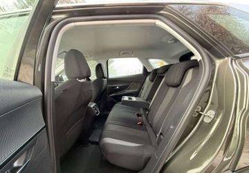 Peugeot 3008 II Crossover 1.2 PureTech 130KM 2017 Peugeot 3008 Peugeot 3008 1.2 PureTech Active SampS 1.2 Benzyna 130KM, zdjęcie 22