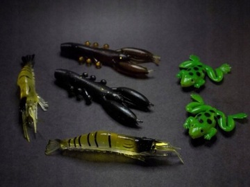 Рыбалка установлена 141 шт.