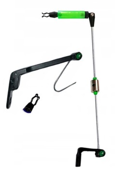 Набор ROD POD Carp + 2 сигнализатора JAXON РОЖДЕСТВЕНСКИЙ ПОДАРОК