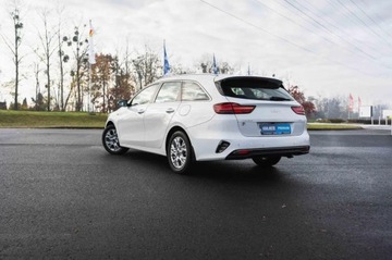 Kia Ceed III Kombi Facelifting 1.5 T-GDI 160KM 2023 Kia Ceed 1.5 T-GDI, Salon Polska, 1. Właściciel, zdjęcie 5