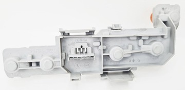 OPEL VECTRA C SEDAN HB ВСТАВКА ЗАДНЕГО ФОНАРЯ ЗАДНЯЯ ЛЕВАЯ