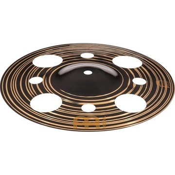 Meinl Classics Custom Dark Trash Splash 10