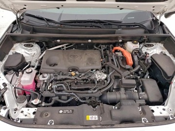 Toyota RAV4 2025 Toyota RAV4 2025 TOYOTA RAV4 WOODLAND EDITION 2.5 Hybryda 176KM, zdjęcie 10