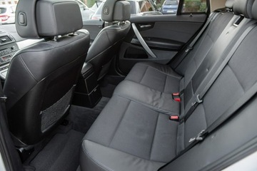 BMW X3 E83 xDrive18d 143KM 2010 BMW X3 LCI ! Lift ! 2.0d 143KM Manual ! Panorama !, zdjęcie 6