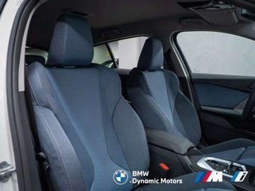 BMW Seria 1 F70 2025 BMW Seria 1 Nowa Seria 1 DEMO - 120 - 170 KM mHEV - Adaptacyjne LEDy - M D, zdjęcie 20